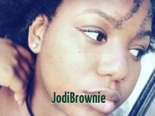 JodiBrownie