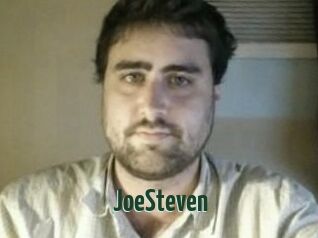 JoeSteven
