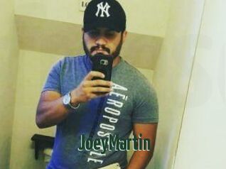 Joey_Martin