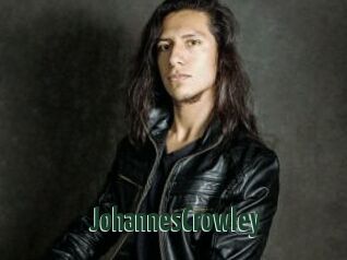 JohannesCrowley
