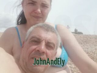 JohnAndEly