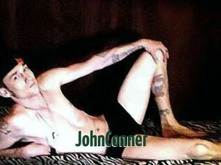 JohnConner