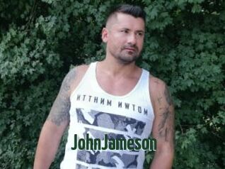 JohnJameson