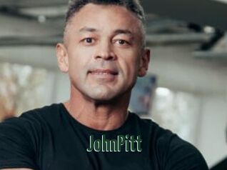 JohnPitt