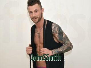 JohnSSmith