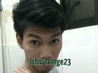 JohnStrange23