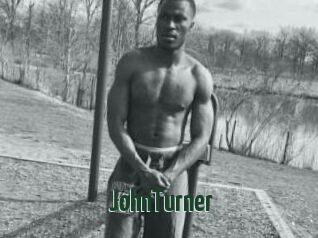 John_Turner