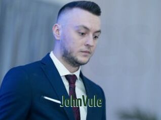 JohnVule