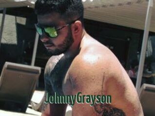 JohnnyGrayson