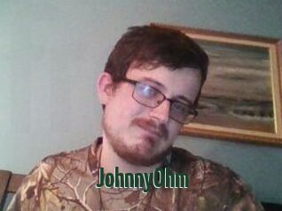 JohnnyOhm