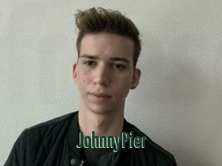 JohnnyPier