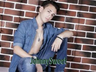 JohnnySweet