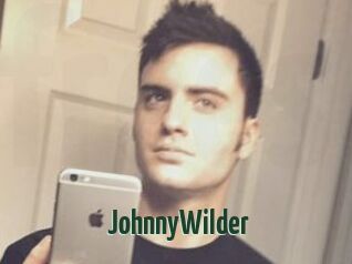 JohnnyWilder