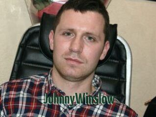 JohnnyWinslow