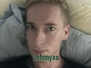 Johnnyxo