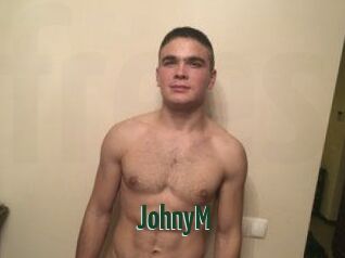 JohnyM