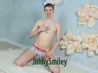JohnySmiley