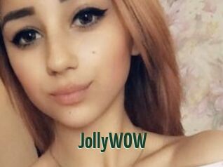 JollyWOW