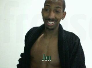 Jon