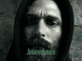 Jonesclones