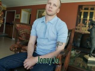 JoneyJo
