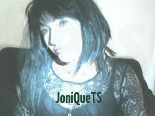 JoniQueTS