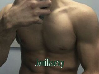 Joniksexy