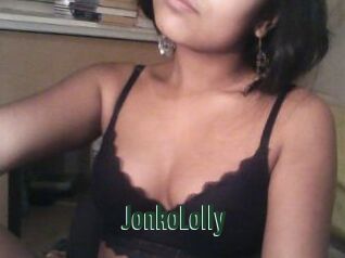 JonkoLolly