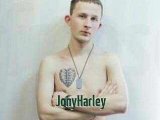 JonyHarley