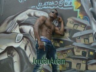 JordanAdam