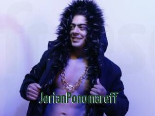JorianPonomareff
