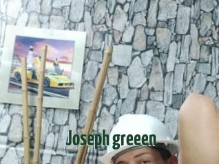Joseph_greeen