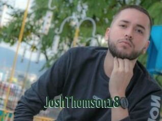 JoshThomson18