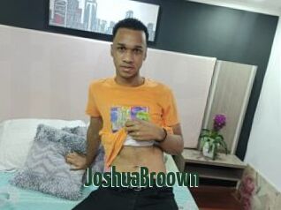 JoshuaBroown