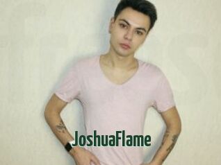 JoshuaFlame