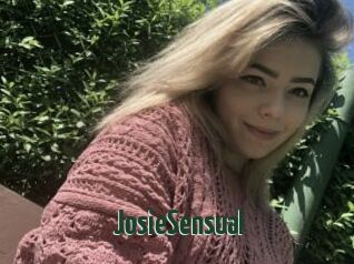 JosieSensual