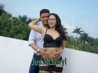 JossNCheryl