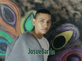 JosueBarrin