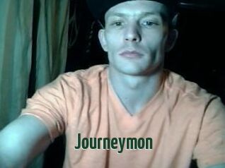 Journeymon