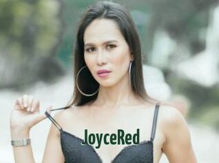 JoyceRed