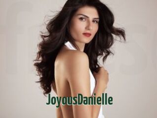 JoyousDanielle