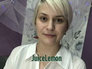 JuiceLemon