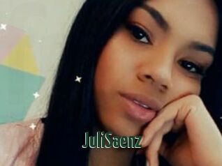 JuliSaenz