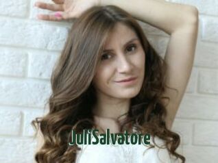 JuliSalvatore