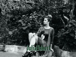 JuliaEkkert