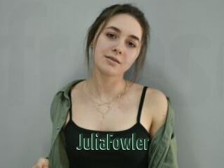 JuliaFowler