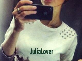 JuliaLover