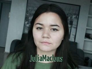 JuliaMaclons