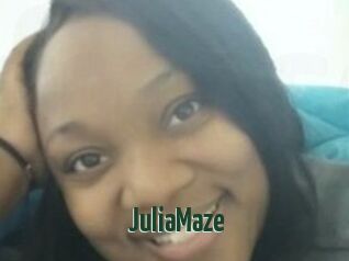 JuliaMaze