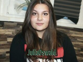 JuliaOswald